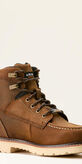 Rebar Lift Waterproof Work Boot Medial